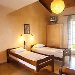 아파트호텔 Mouikis Sun Village Lakíthra