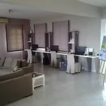Mouikis Sun Village 아파트호텔 4*