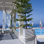 아파트호텔 Mouikis Sun Village Lakíthra