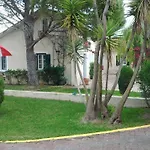 아파트호텔 Mouikis Sun Village Lakíthra