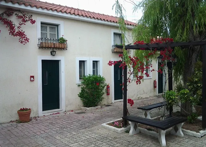 Mouikis Sun Village Lakíthra