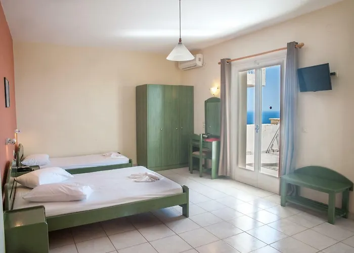 Mouikis Sun Village 4* Lakíthra