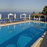 Apartahotel Mouikis Sun Village 4*