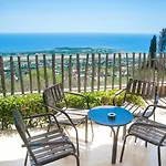 Mouikis Sun Village Apartahotel Lakíthra