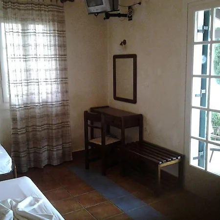 Mouikis Sun Village 3* Lakíthra