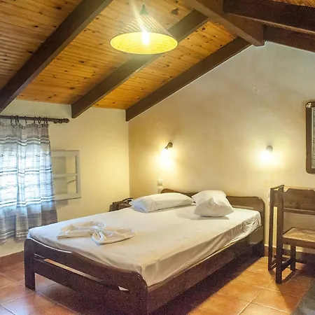 Mouikis Sun Village 3*