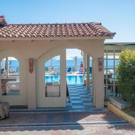 Mouikis Sun Village Lakithra