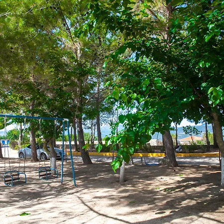 Mouikis Sun Village 3*