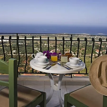 Mouikis Sun Village 4*