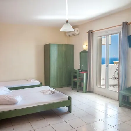 Mouikis Sun Village 4* Lakithra