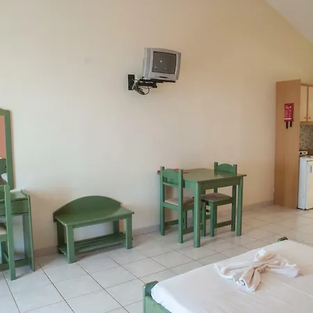 Mouikis Sun Village 4* Lakithra