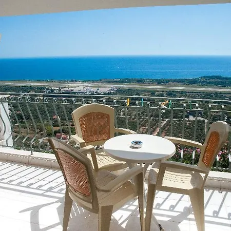 Mouikis Sun Village 4*