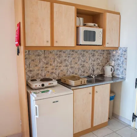 Mouikis Sun Village 4* Lakithra