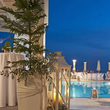 Mouikis Sun Village Appart hôtel