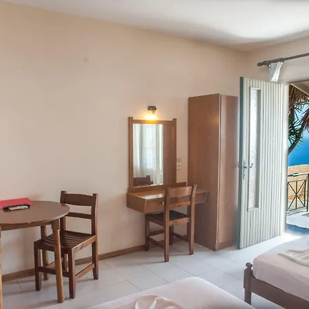 Mouikis Sun Village Appart hôtel 4*