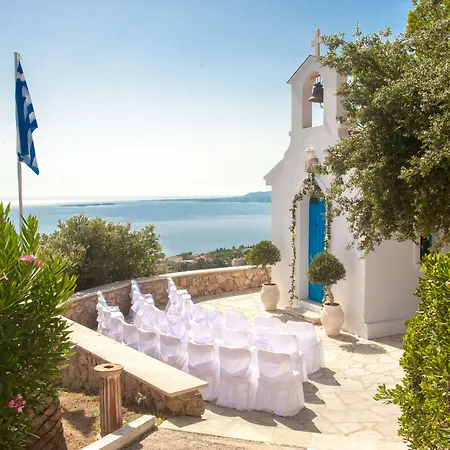 Apartahotel Mouikis Sun Village 4*