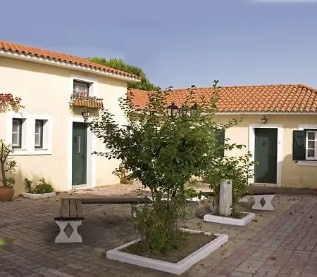 Mouikis Sun Village 4* Lakíthra