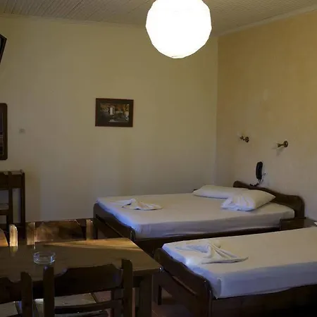 Mouikis Sun Village Appart hôtel 4*