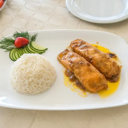 Mouikis Sun Village Appart hôtel