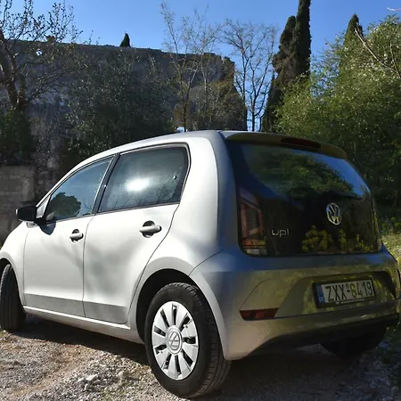 Appart hôtel Mouikis Sun Village 4*