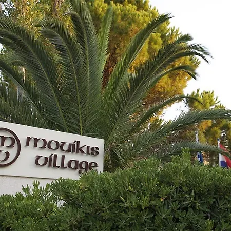 Mouikis Sun Village Appart hôtel Lakíthra