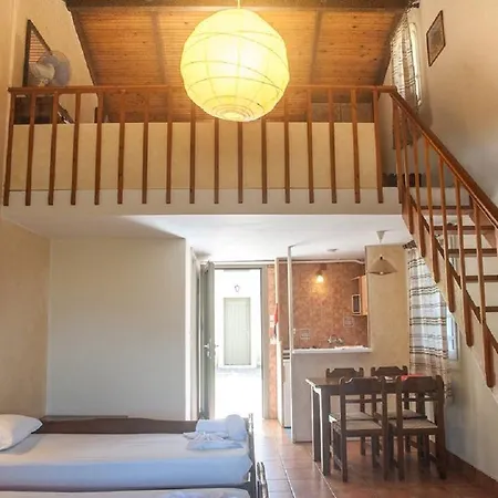 Mouikis Sun Village 4* Lakíthra
