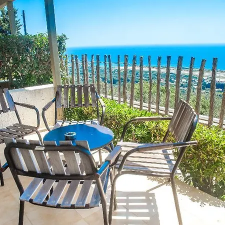 Appart hôtel Mouikis Sun Village