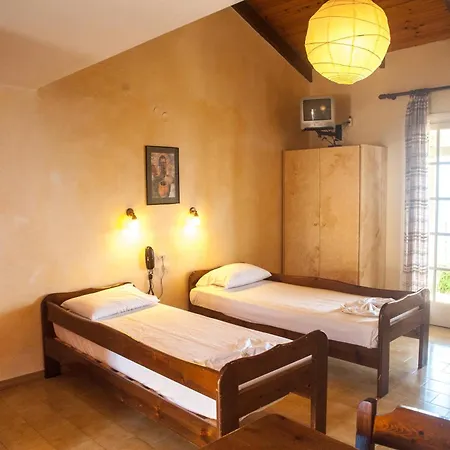 Aparthotel Mouikis Sun Village Lakíthra