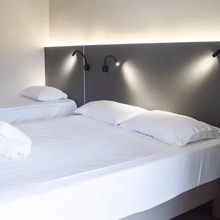 Aparthotel Mouikis Sun Village Lakíthra