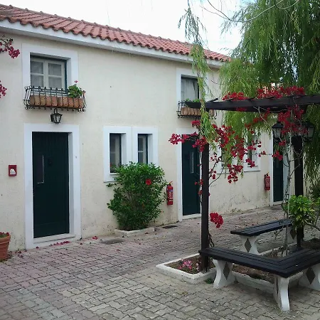 Mouikis Sun Village Lakíthra