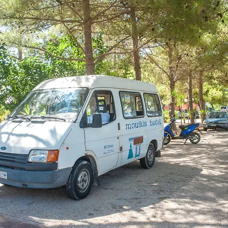 Aparthotel Mouikis Sun Village Lakíthra