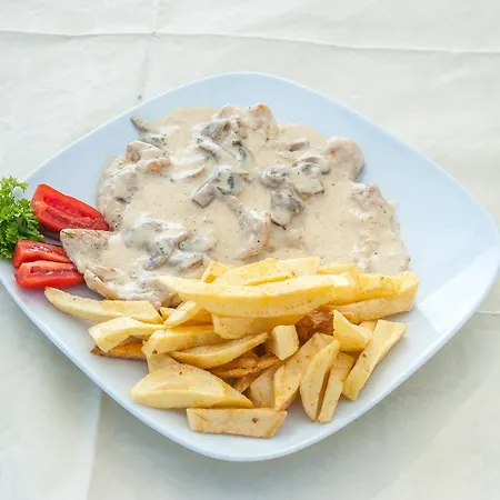 Aparthotel Mouikis Sun Village