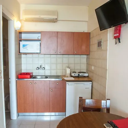 Mouikis Sun Village 4* Lakíthra