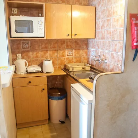 Mouikis Sun Village Lakíthra